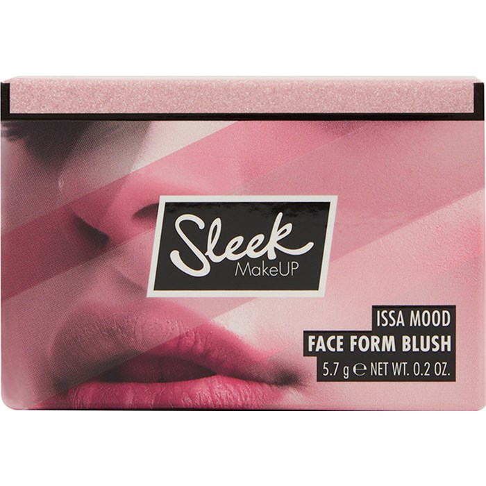 Face Form Blush