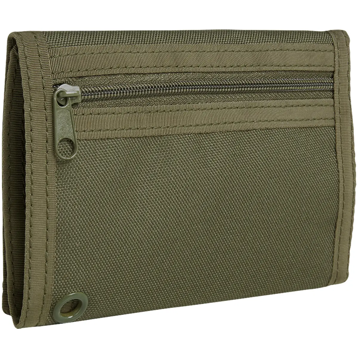 Geldbörse Wallet Three versch. Farben
