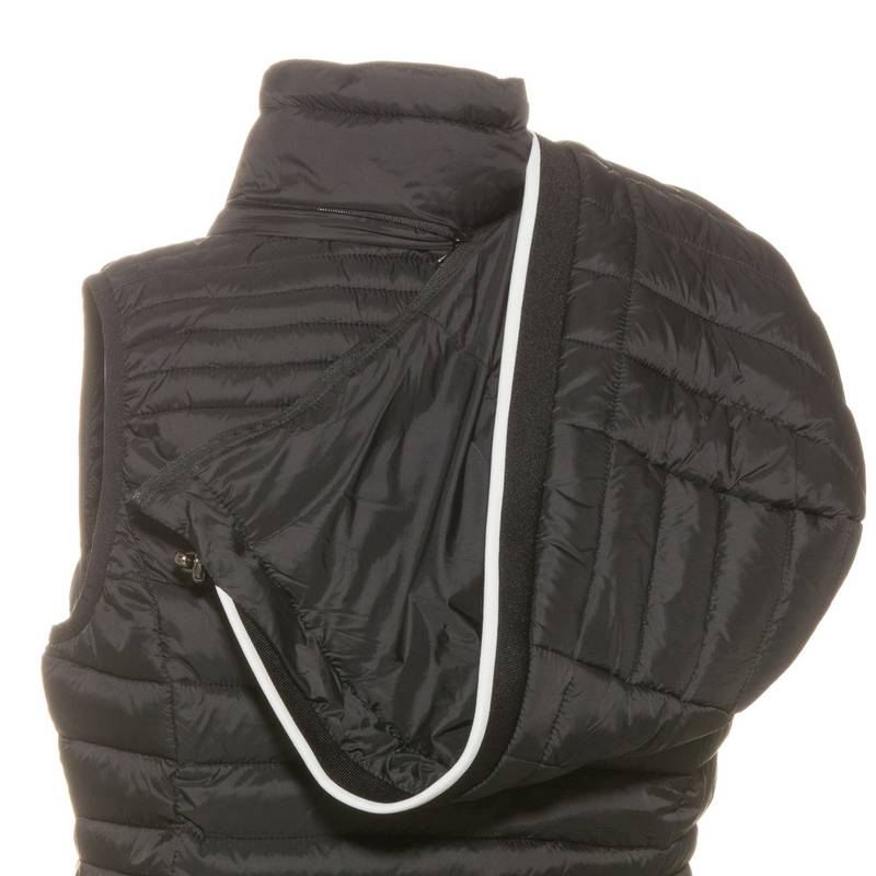 WLD Soulking Steppweste Damen