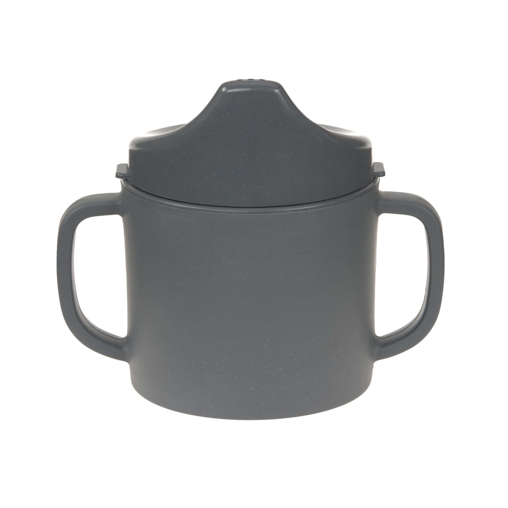Trinklernbecher - Uni, Anthracite