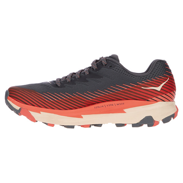 W TORRENT 2 Damen - Trailrunningschuhe