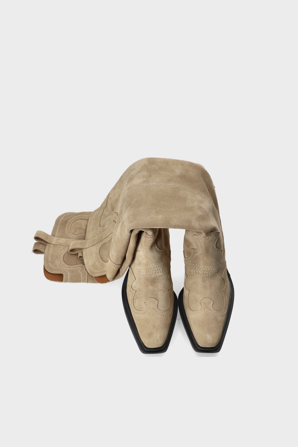 CPH286 suede sand