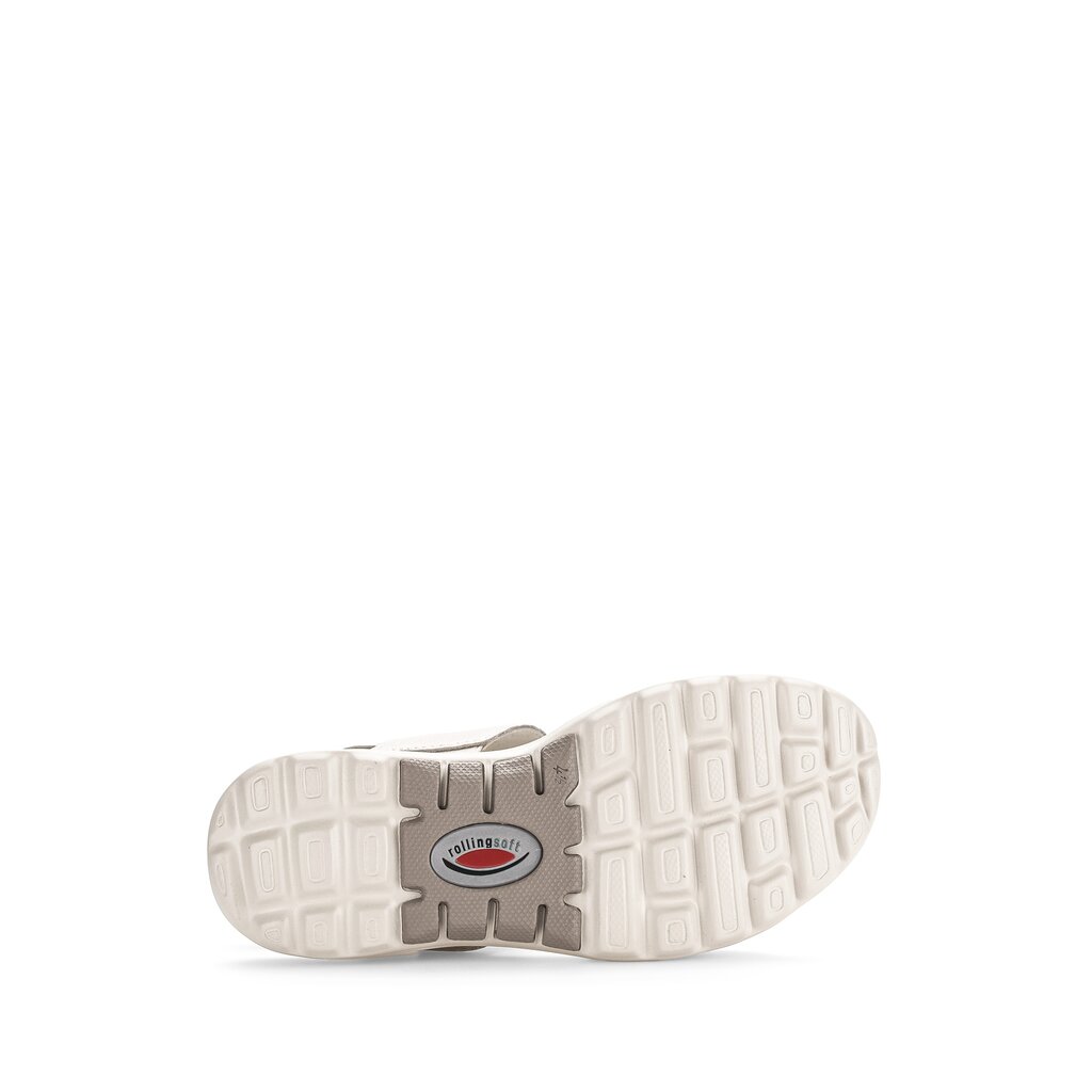 rollingsoft Trekkingsandale beige
