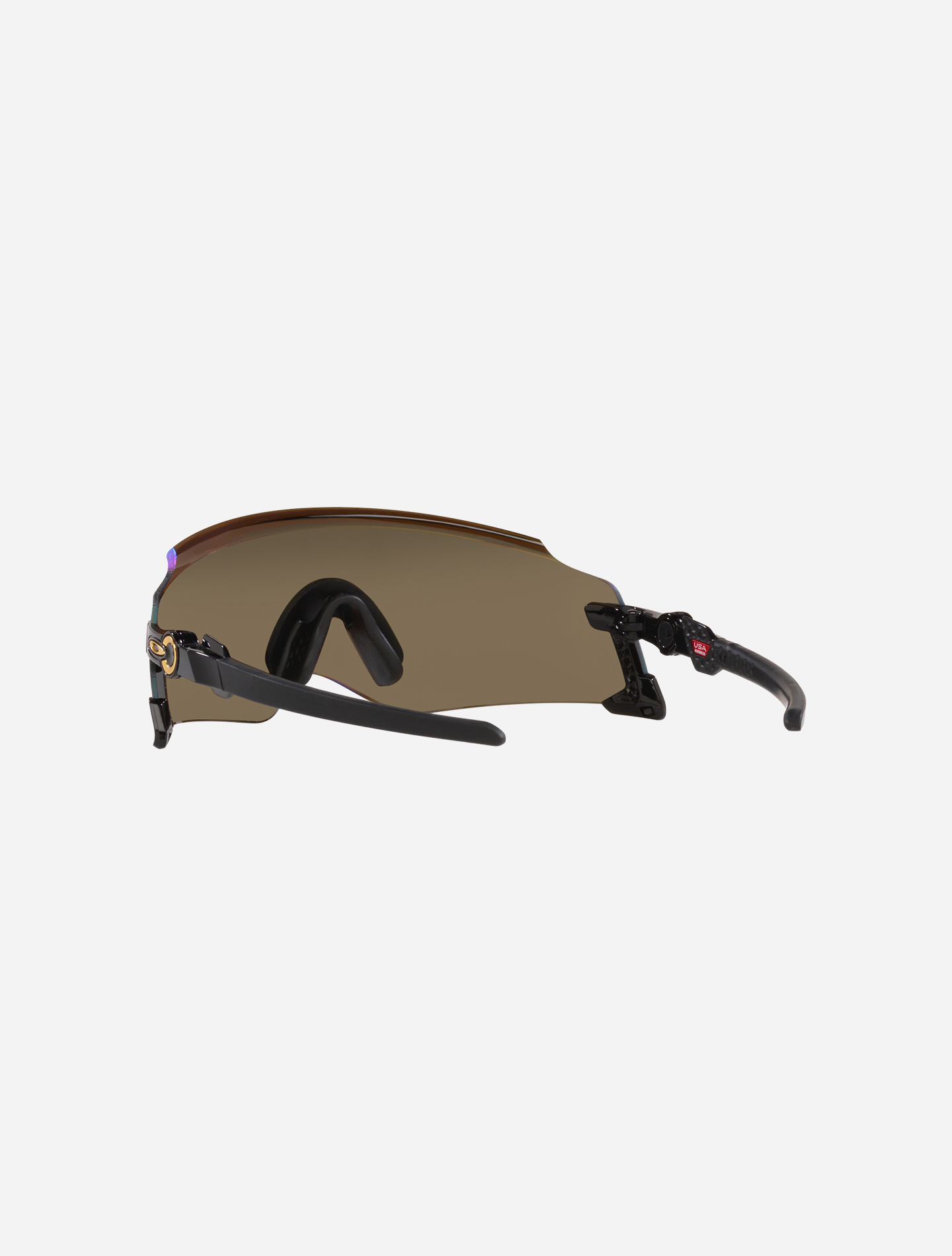 Okuliare Oakley Kato Polished Prizm 24k 0OO9455M-945502