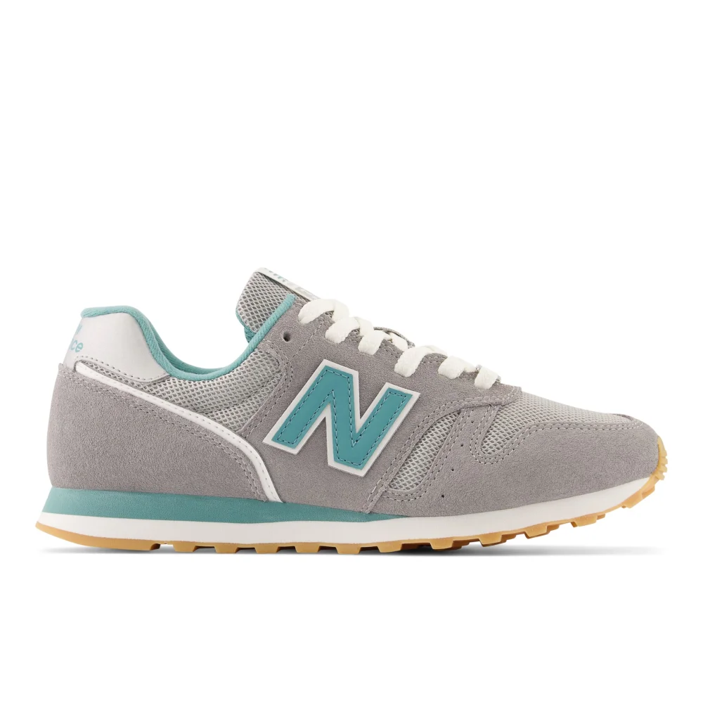 New Balance 373 WL373OD2 / grau
