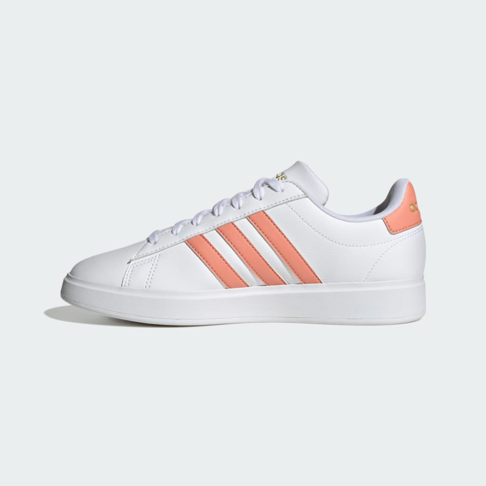 adidas Grand Court ID4479 / weiss