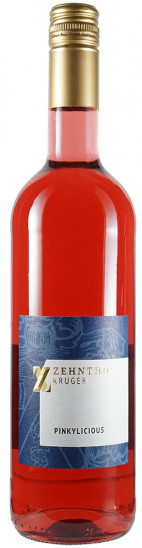 2023 Pinkylicious Rotling süß - Weingut Zehnthof Kruger