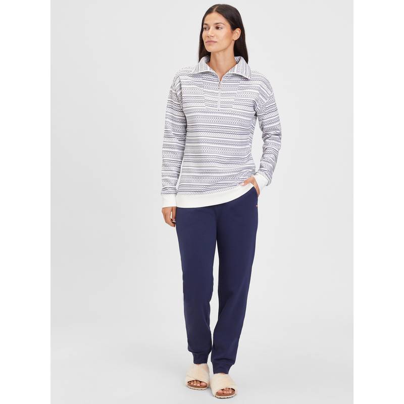 S.OLIVER Sweathose Damen