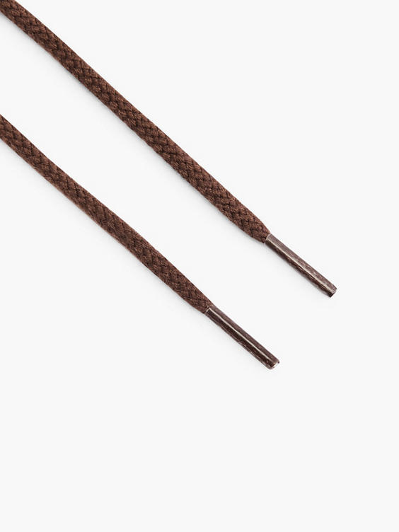 DEICHMANN Schnürsenkel 120 cm rund