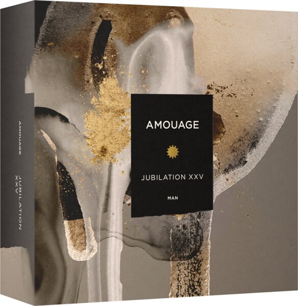 Amouage Jubilation Man Eau de Parfum
