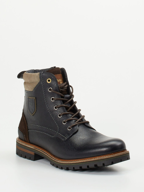 Boots-47011090194 Pantofola d´Oro