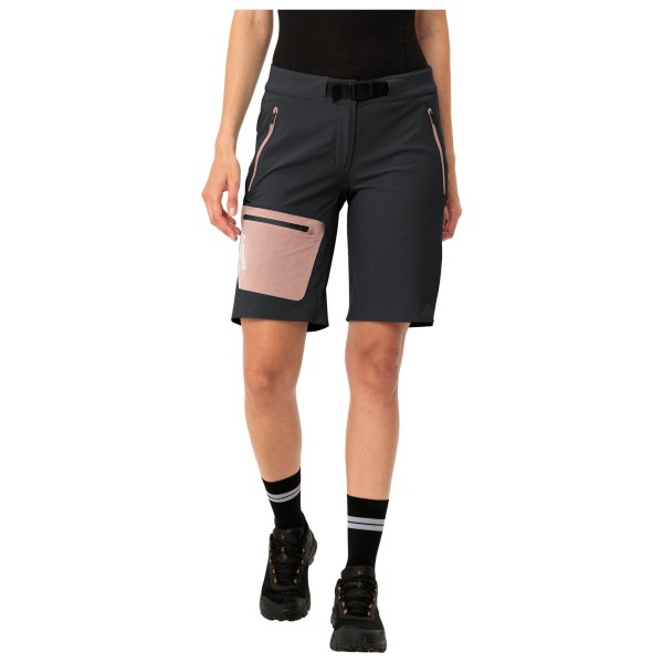 Vaude - Women's Badile Shorts - Shorts