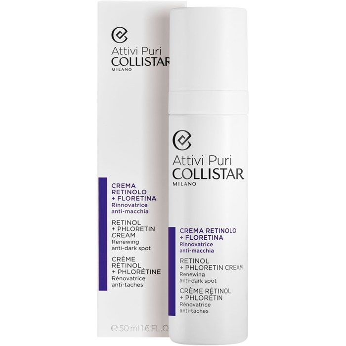 Retinol + Phloretin Cream