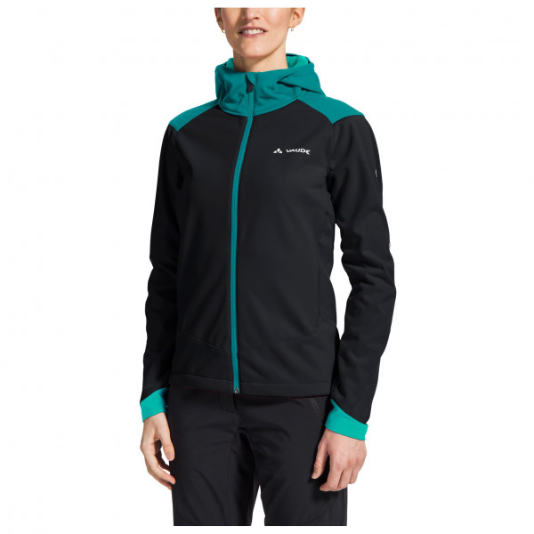 Vaude - Women's Qimsa Softshell Jacket - Fahrradjacke