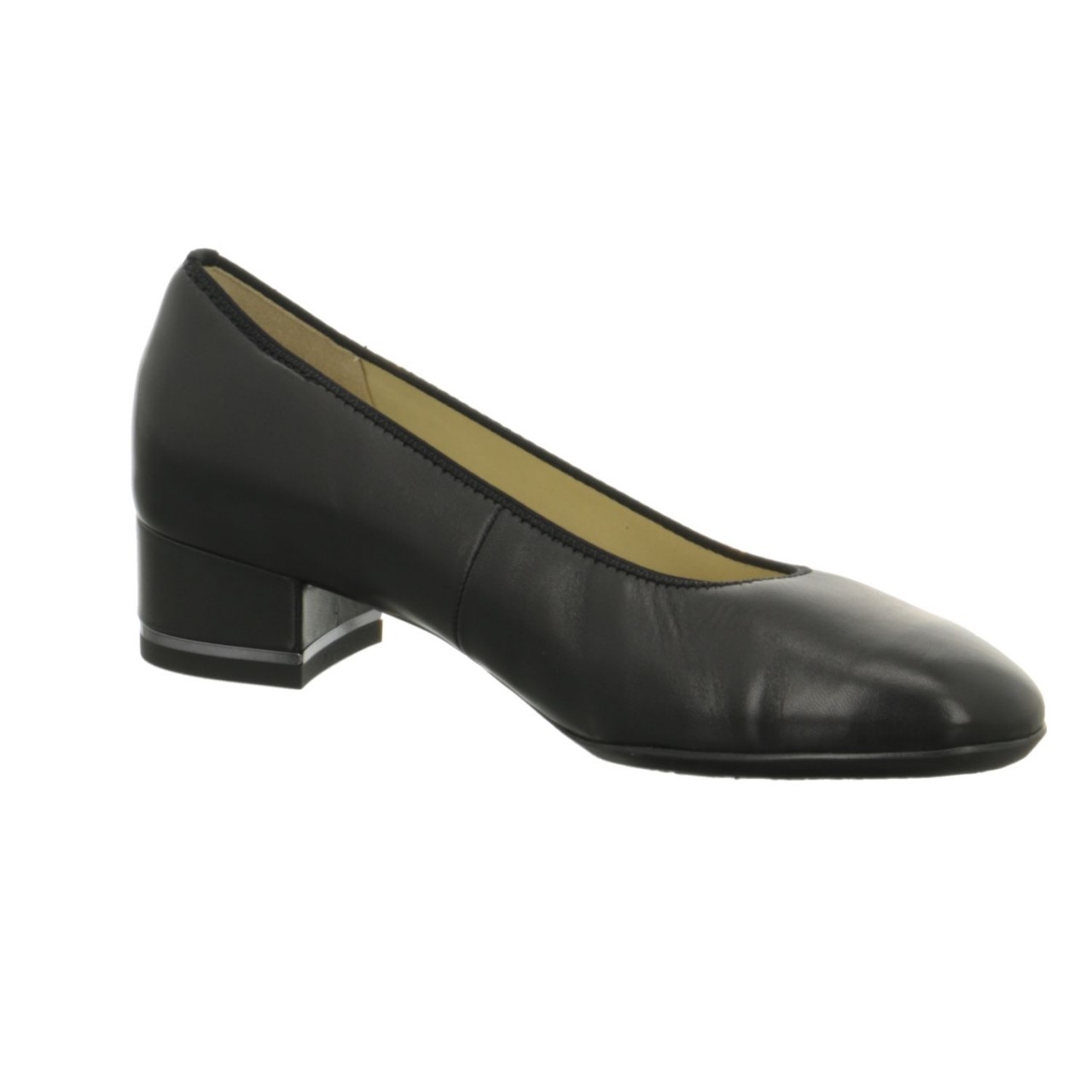 ARA Modische Pumps schwarz