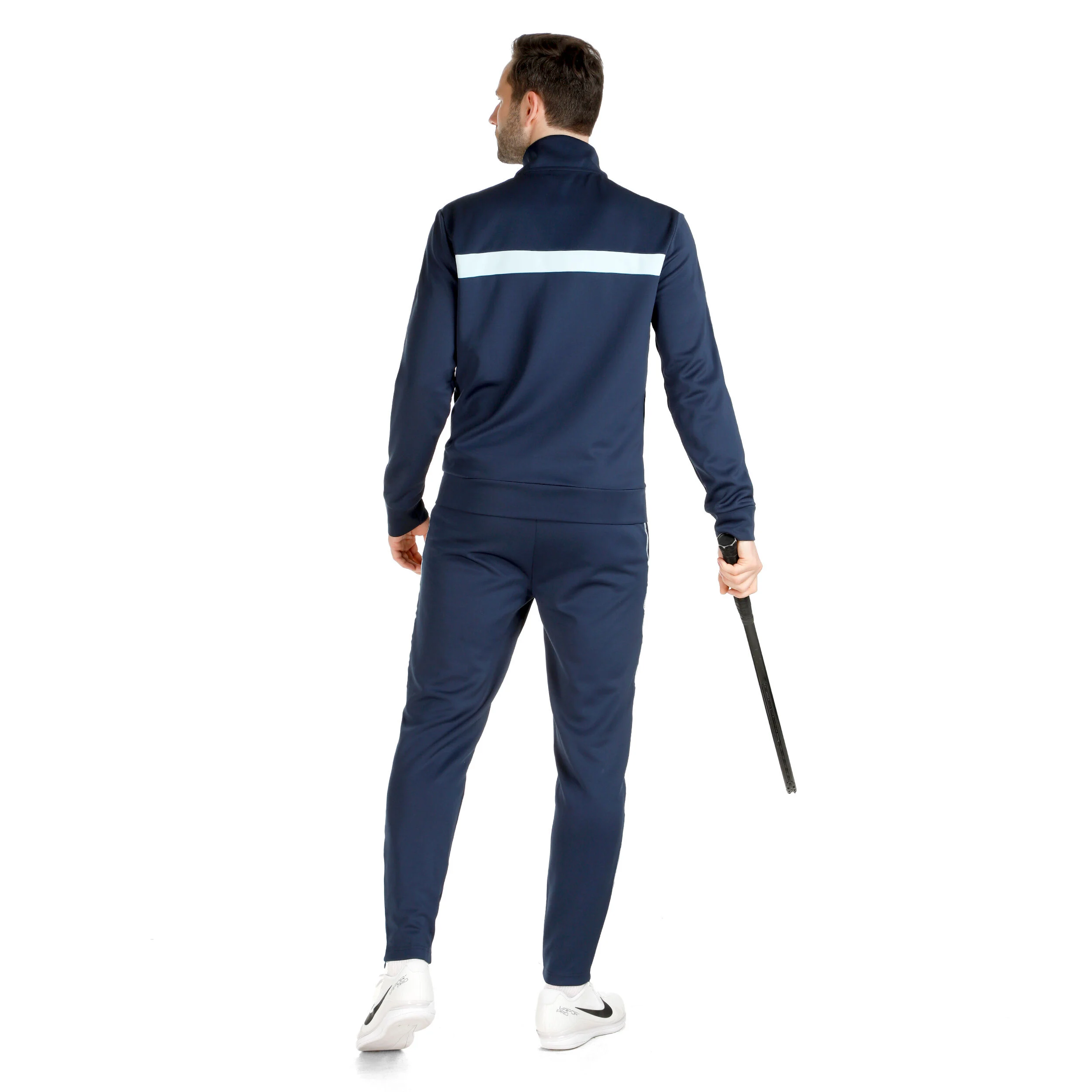 Bidollo Trainingsanzug Herren - Dunkelblau