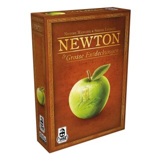 Newton & Große Entdeckungen (DE)