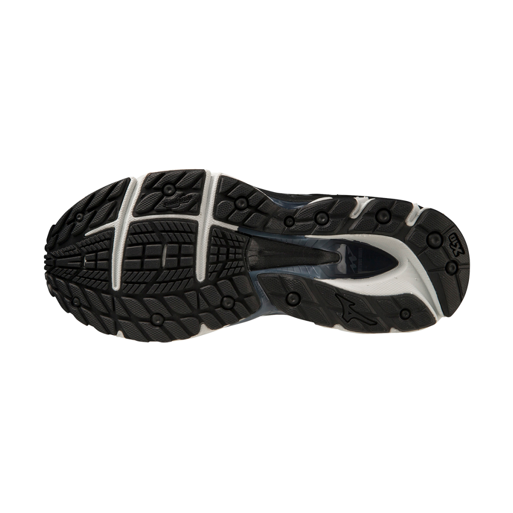 Mizuno Wave Paradox 5 J1GC1840-51 / schwarz