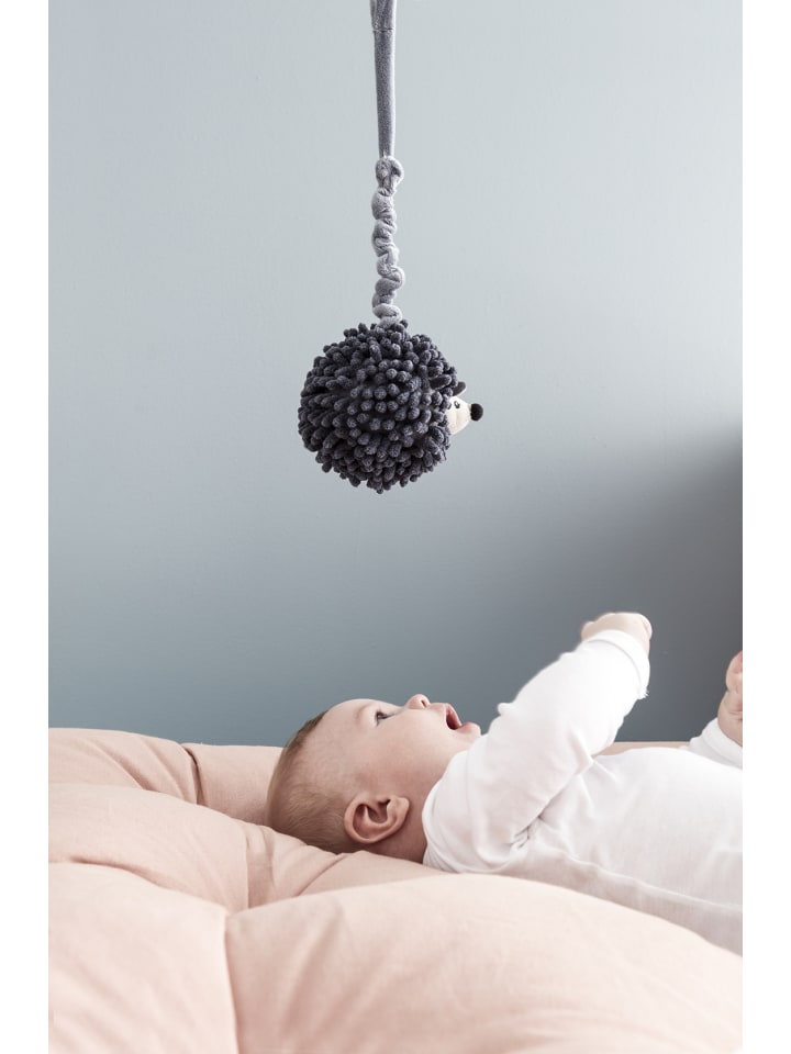 Kids Concept Spieluhr Edvin Igel ab 0 Monate günstig kaufen onesize