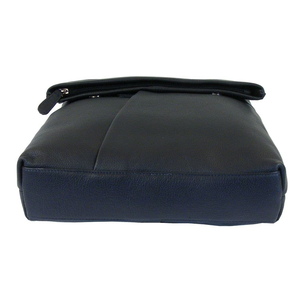 FLANIGAN Handtaschen blau
