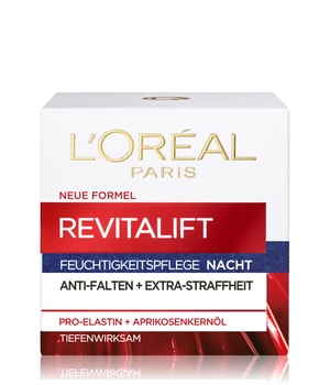 L'Oréal Paris Revitalift Nachtcreme-50 ml