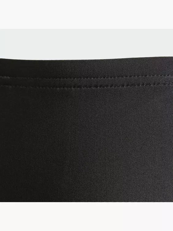 adidas Performance Big Bars Kids Boxer-Badehose