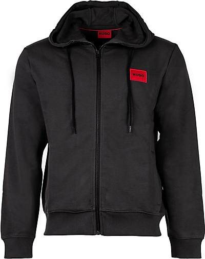 HUGO Sweatjacke Daple212