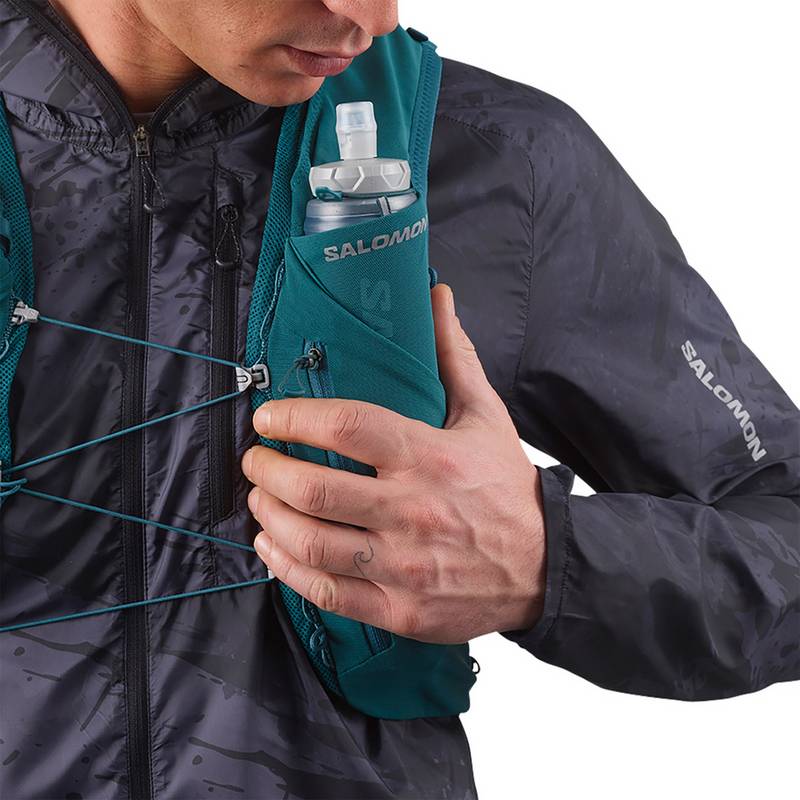 Salomon SOFT FLASK 500ml/17oz Trinkflasche