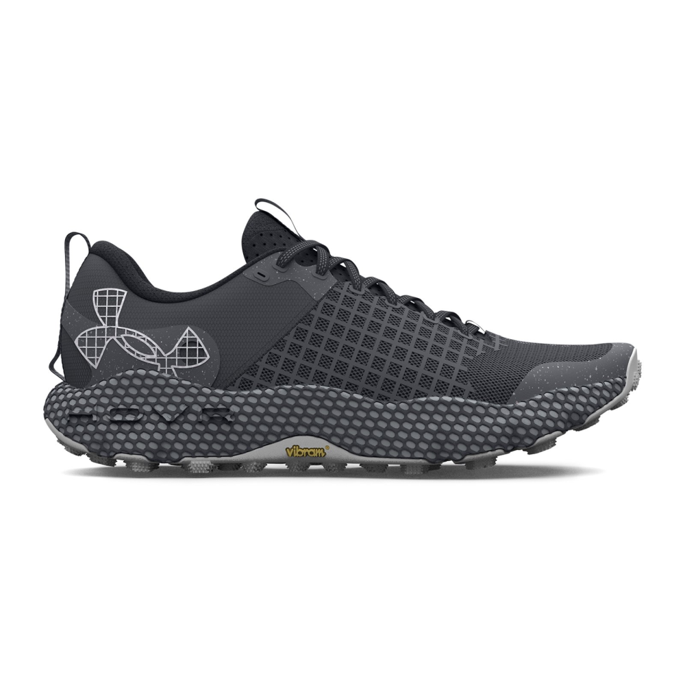 Under Armour HOVR Ridge Trail UA 3025852-105 / grau