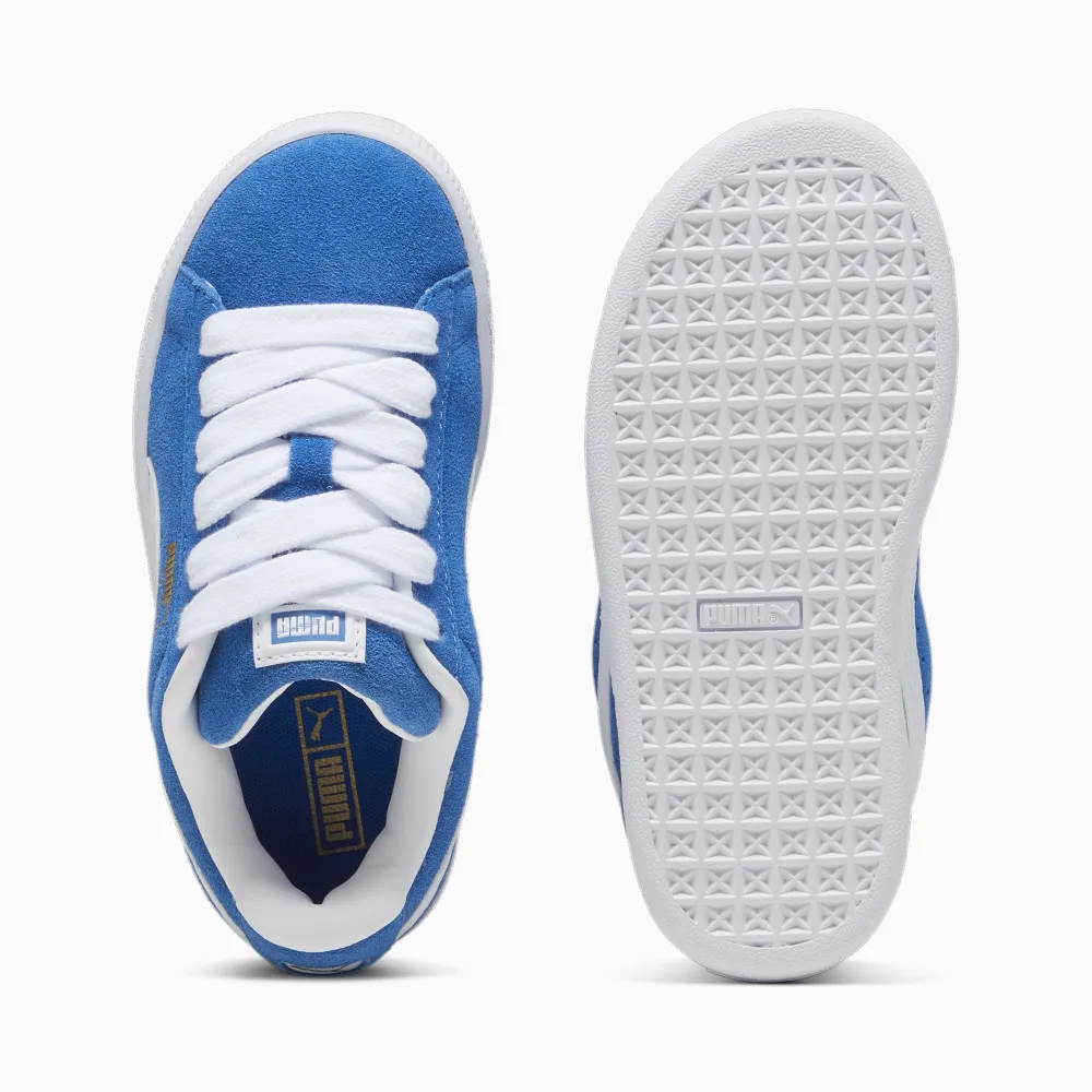 PUMA Suede XL 396578_01 / blau