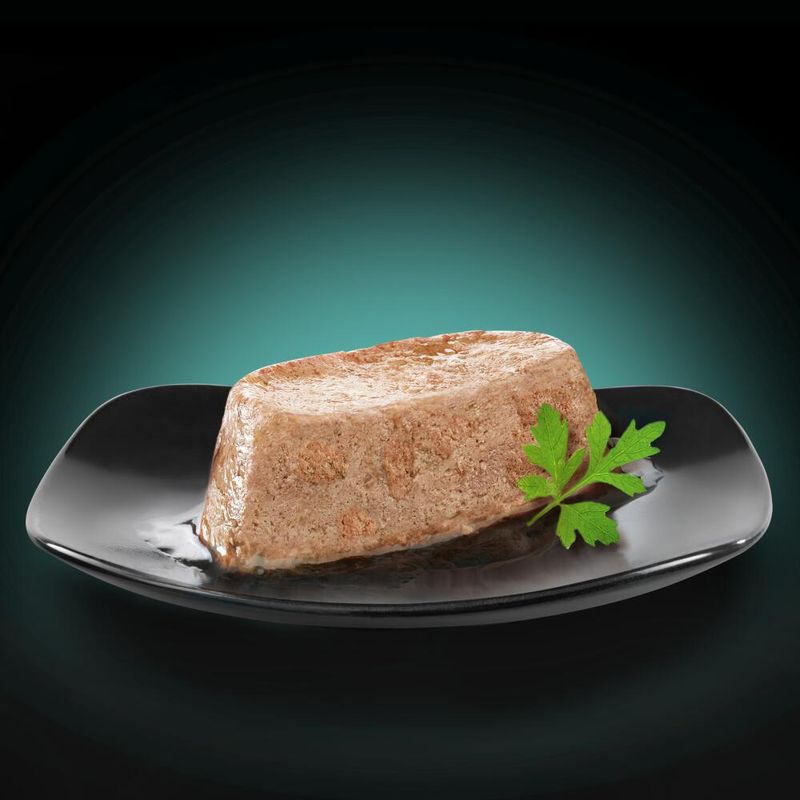 Sparpaket Sheba Perfect Portions 96 x 37,5 g