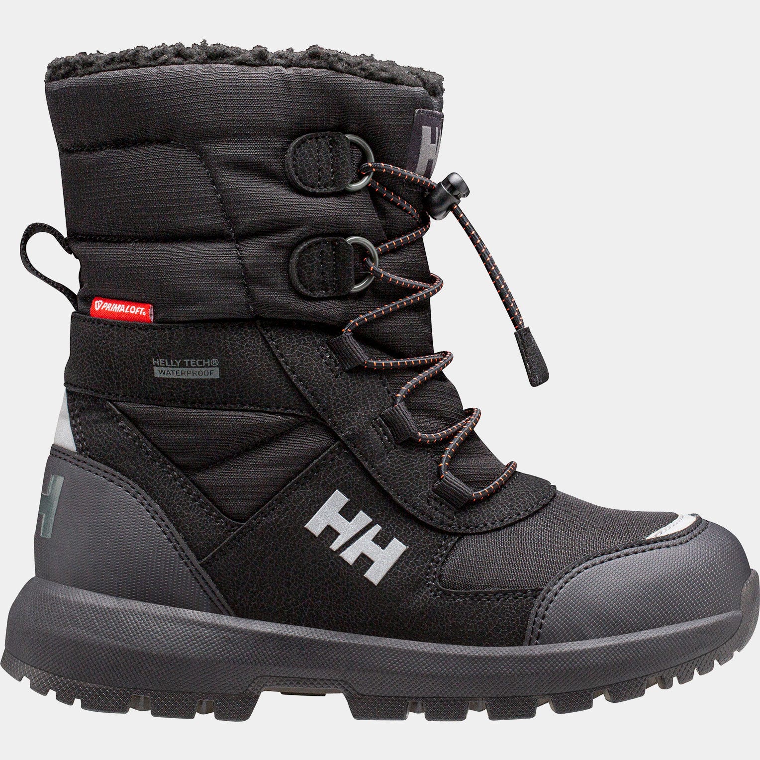 Juniors' And Kids' Silverton Winter Boots