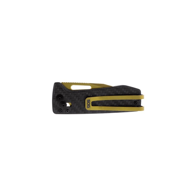 Sog Ultra XR Carbon \/ Gold 12-63-02-57