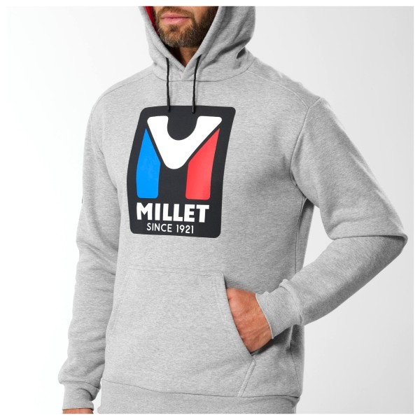 Millet - Heritage Sweat - Hoodie