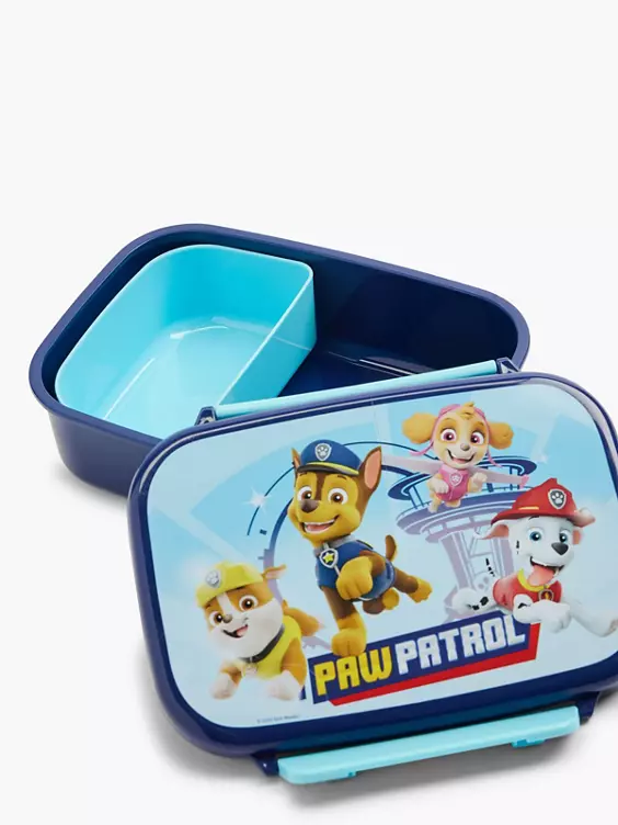 PAW Patrol Brotdose
