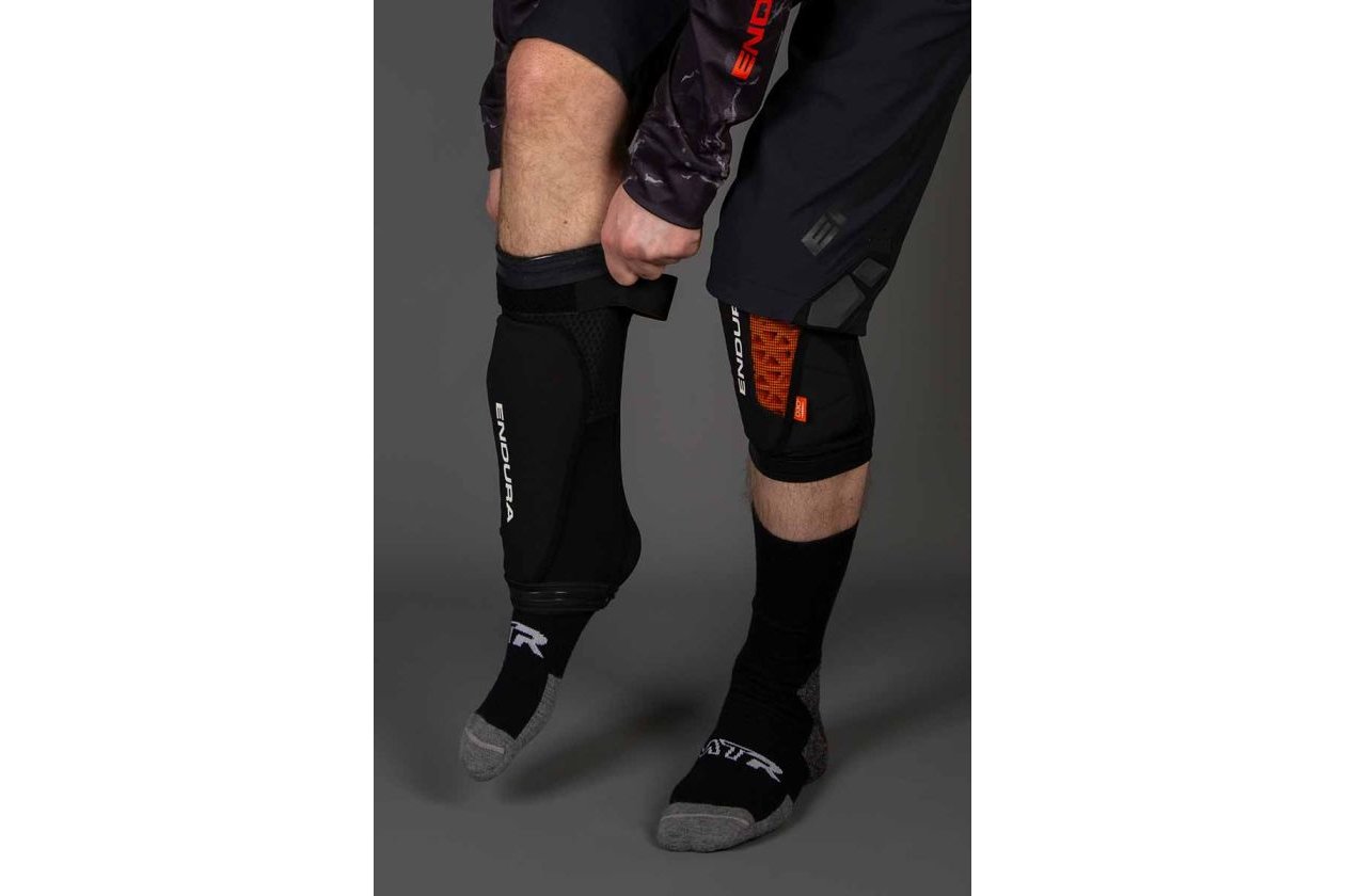 Endura MT500 Lite Knieprotektor - 2023