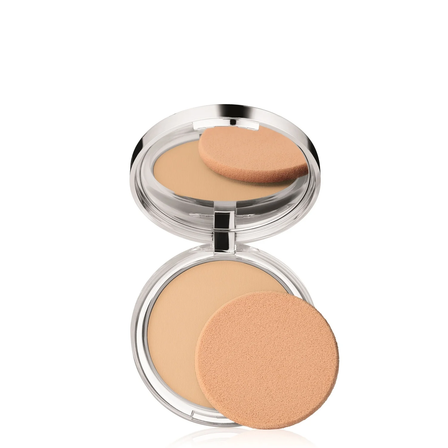 Ciprie Stay Matte Sheer Pressed Powder - pudră de față pudră