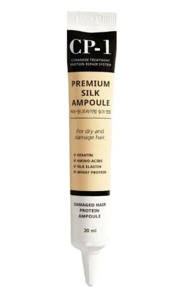 CP-1 Premium Silkehårserum