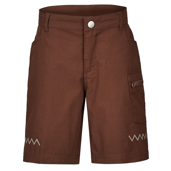 SCRAB BIKE SHORTS Kinder - Shorts