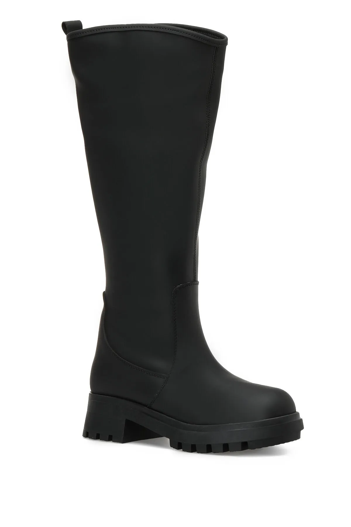 ART BELLA  Cw22063 2pr Schwarze Damenstiefel