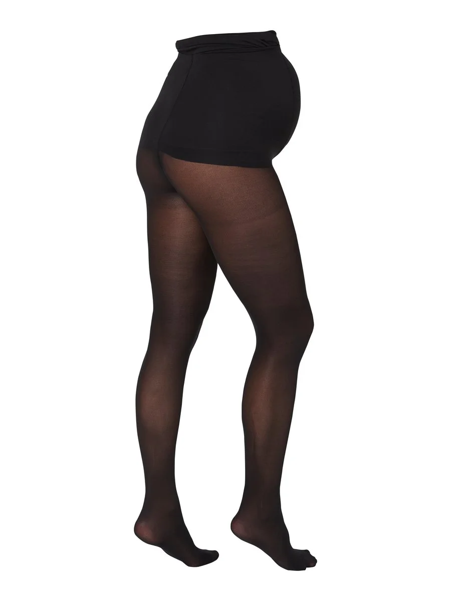 MAMALICIOUS MLSABINE PACK DE 2 - Medias
