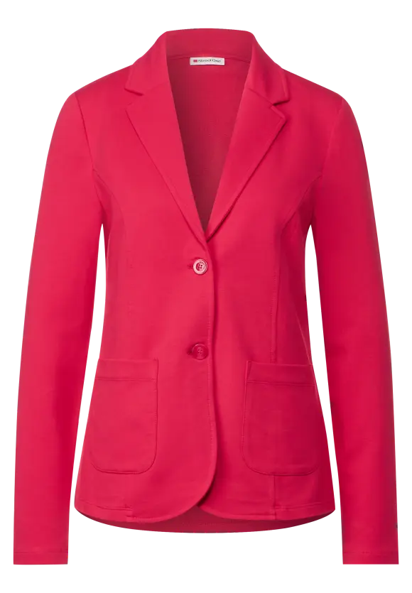 Street One Basic Blazer
