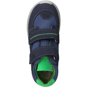 PEPINO Perri Lauflern Kletter in blau