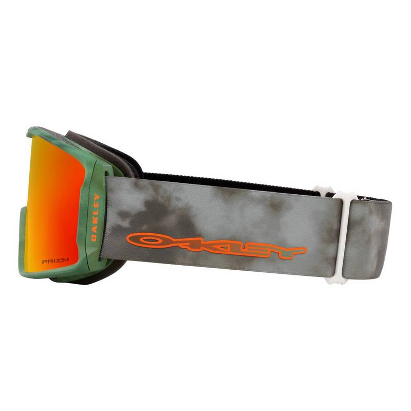 Oakley LINE MINER L Skibrille