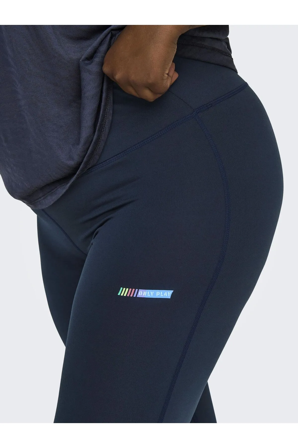 Only Play  Sportleggings ONPRAIN HW ATHL TIGHTS CURVY