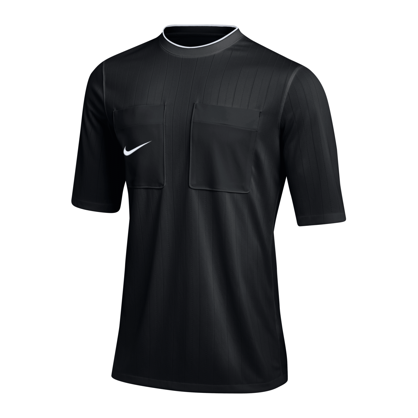 Nike Referee Schiedsrichtertrikot Schwarz F010