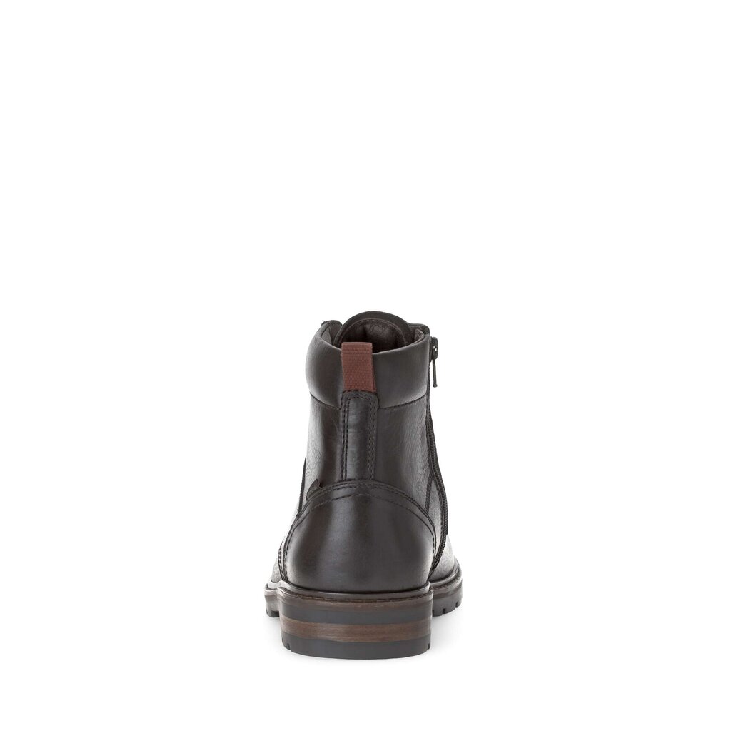 Pius Gabor PG1053 Boot schwarz