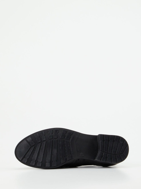 Stiefelette-27100090020 Werner