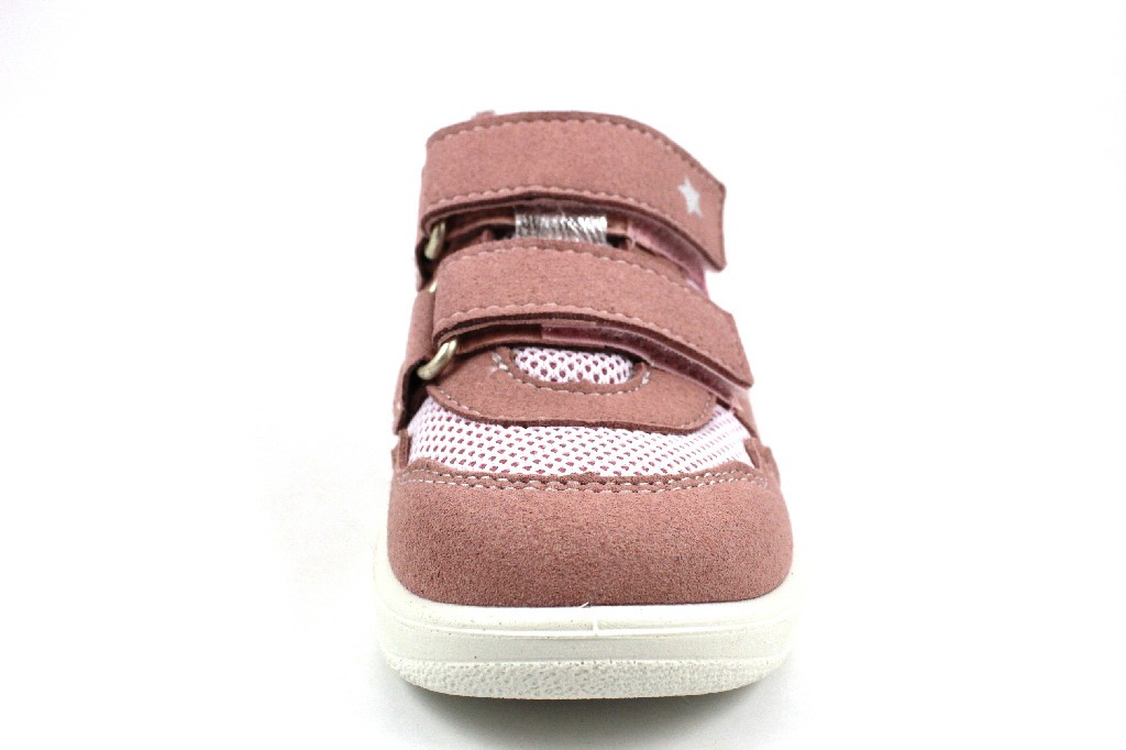 RICOSTA Mädchen Halbschuhe rose