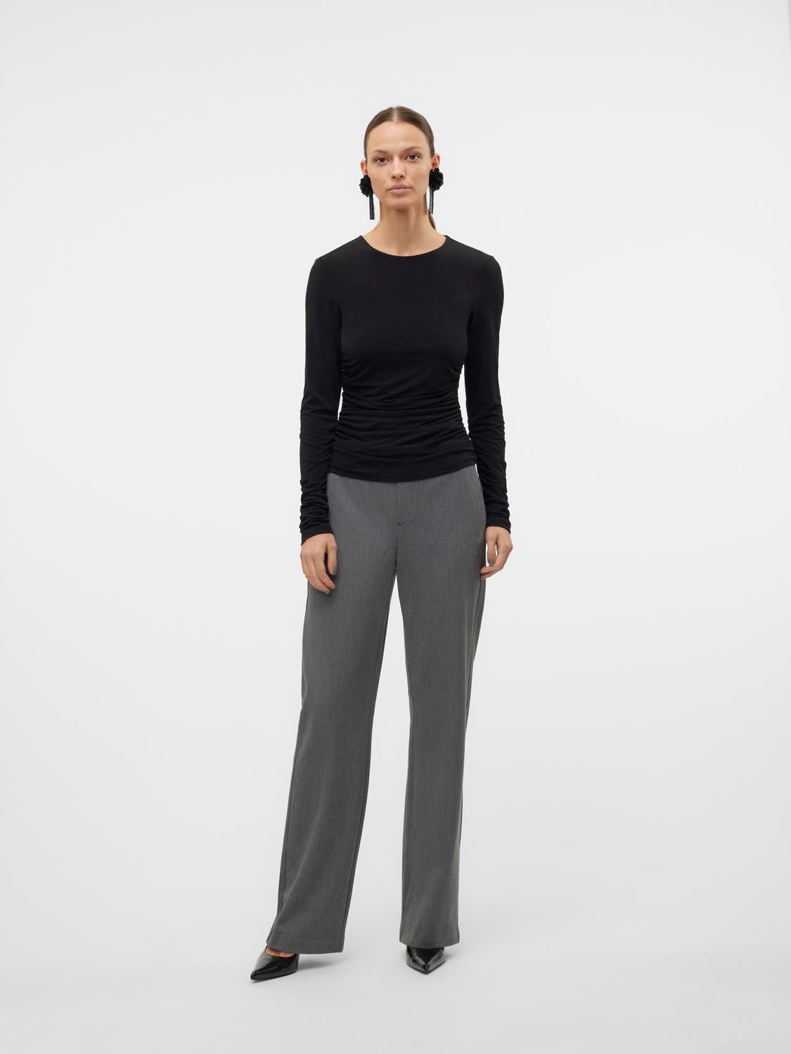 VMMADELYNN Top